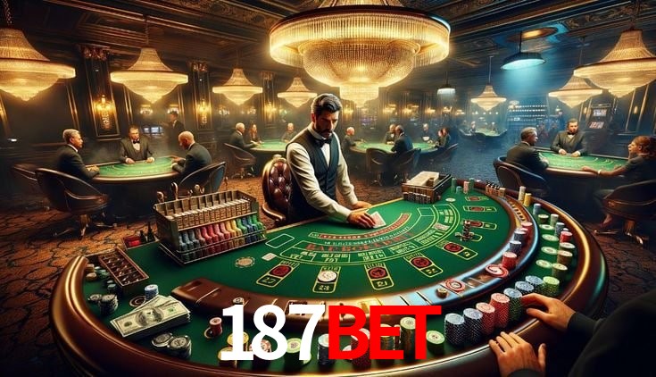 Platform Technology 187BET