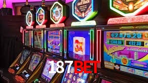 PIX Instantâneo 187BET
