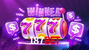 Account Benefits 187BET