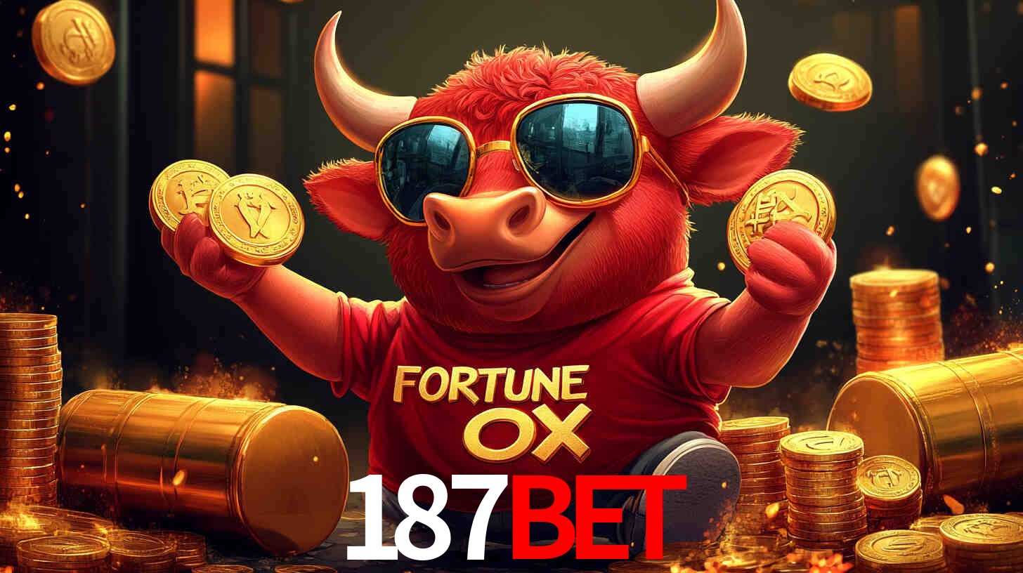 Apostas Esportivas na 187BET: Um Guia Completo