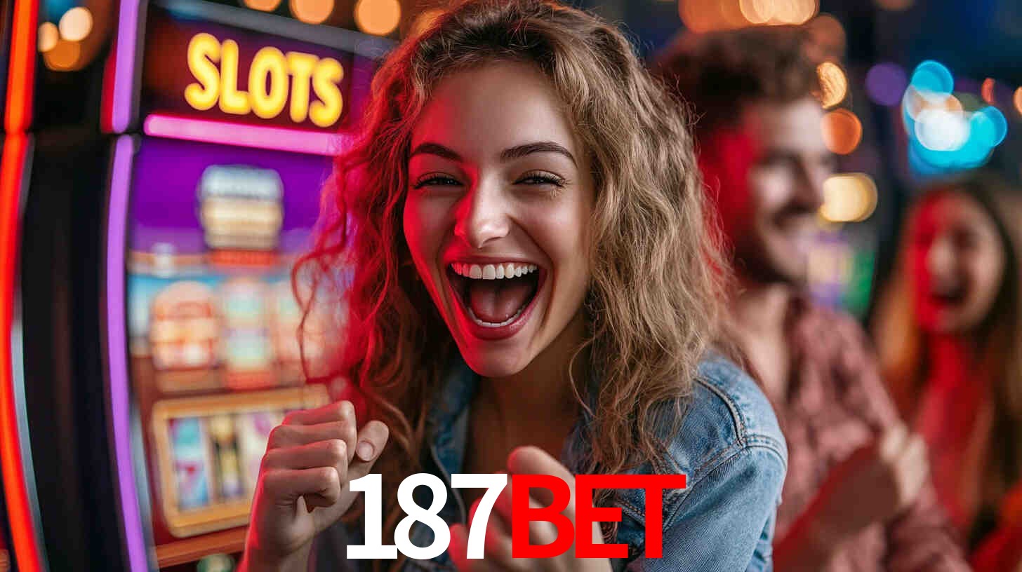 Descubra o Programa VIP da 187BET: Vantagens Exclusivas para Jogadores
