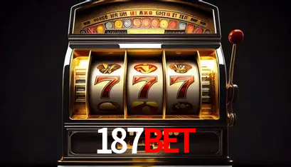 Apostas Esportivas na 187BET: Um Guia Completo