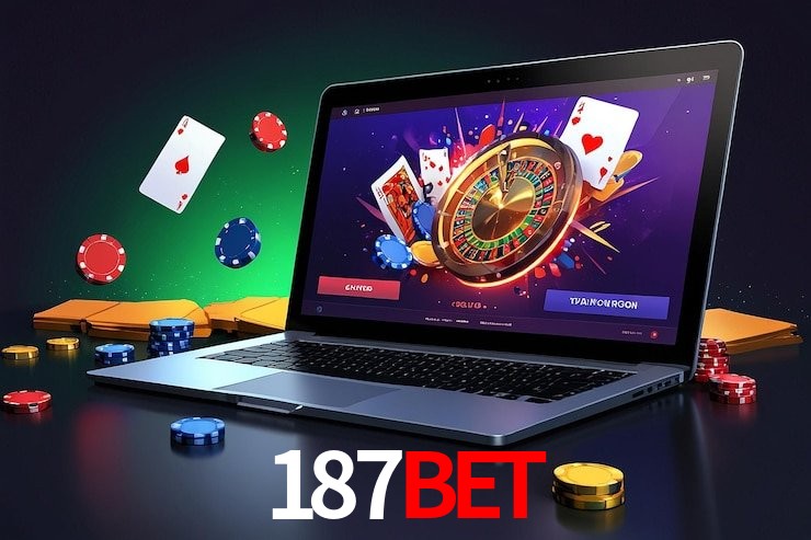  187BET app