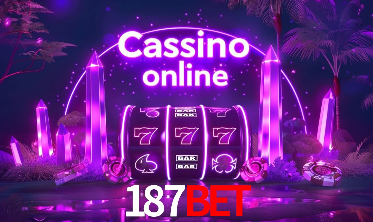 Promoção Relâmpago 187BET